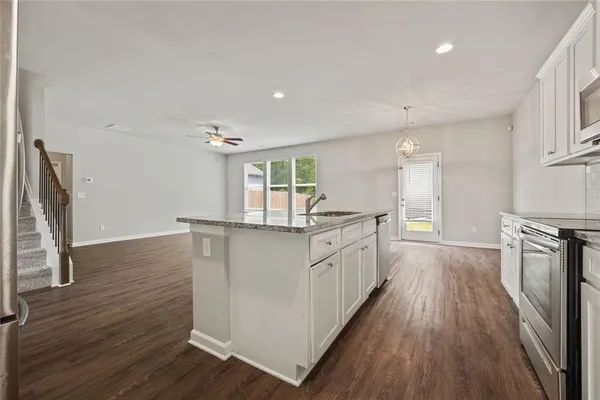 $2,400 | 139 Hunts Mill Circle, Griffin, GA 30224