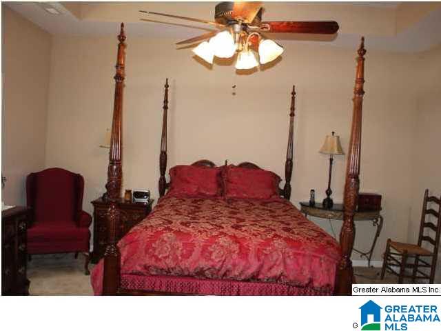 935 Frances Circle Clanton, AL 35045 - Photo 9 of 26