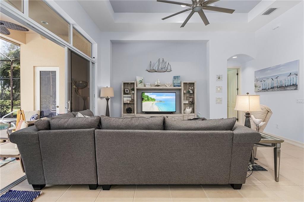 12595 Grandezza Circle Estero, FL 33928 - Photo 8 of 33