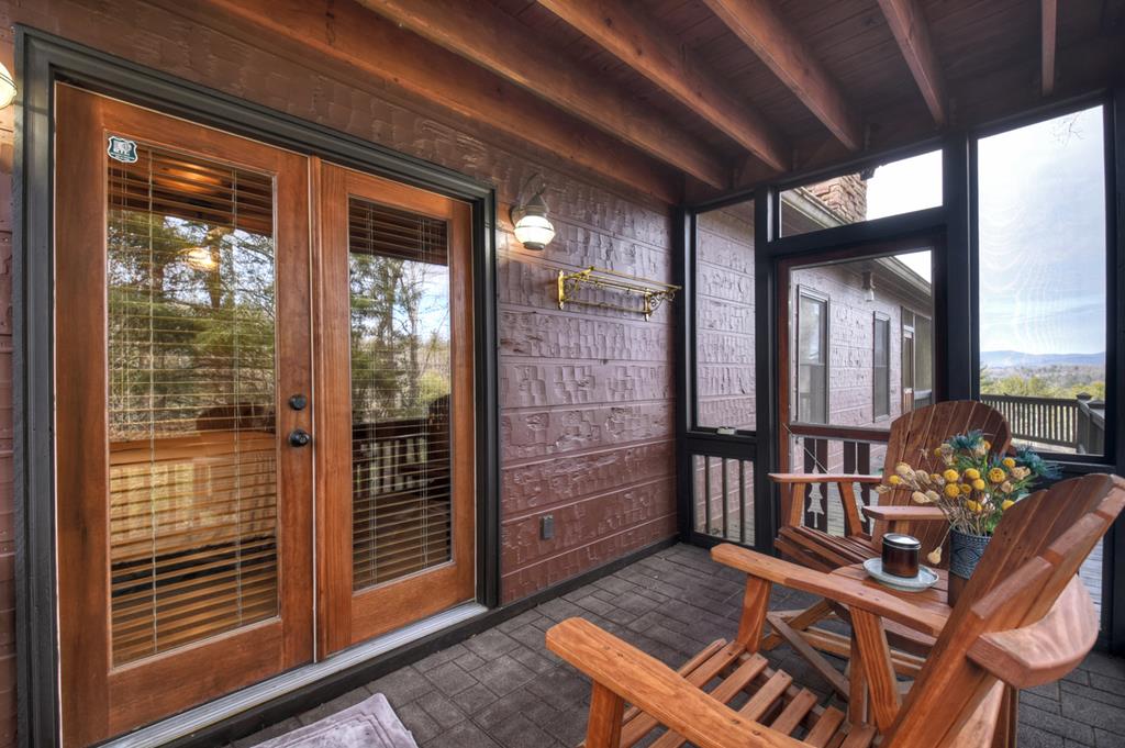 71 Rising Fawn Drive Mineral Bluff, GA 30559 - Photo 16 of 66 Master on main