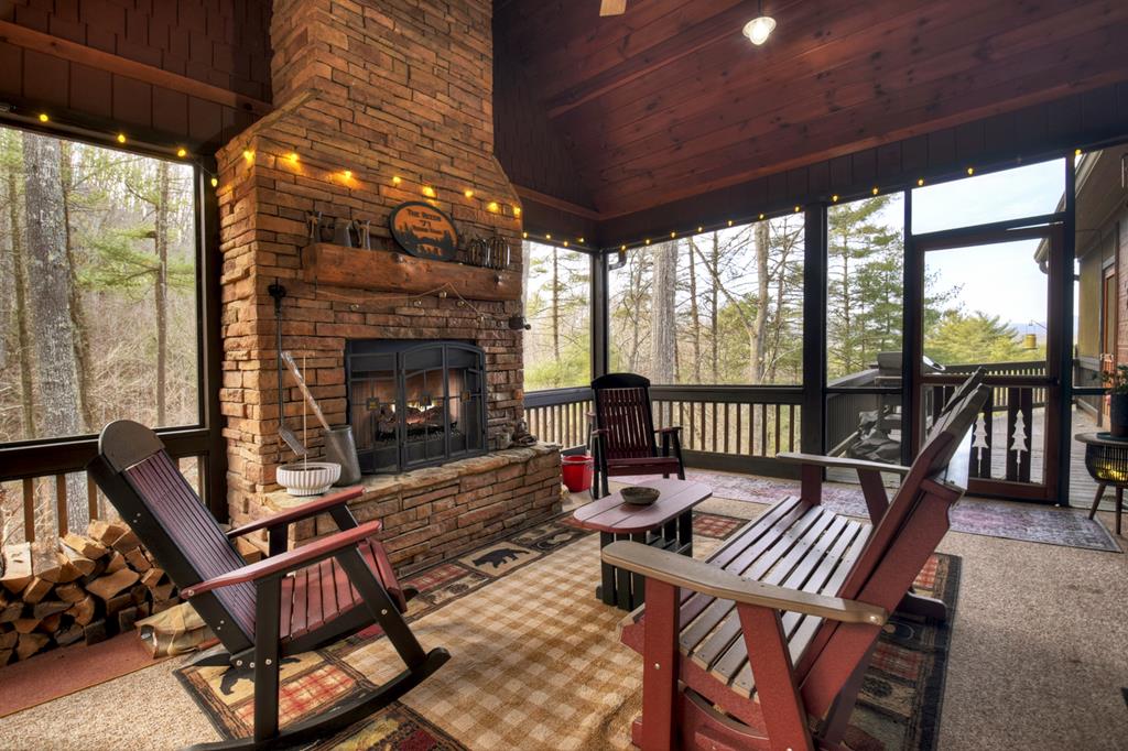 71 Rising Fawn Drive Mineral Bluff, GA 30559 - Photo 18 of 66