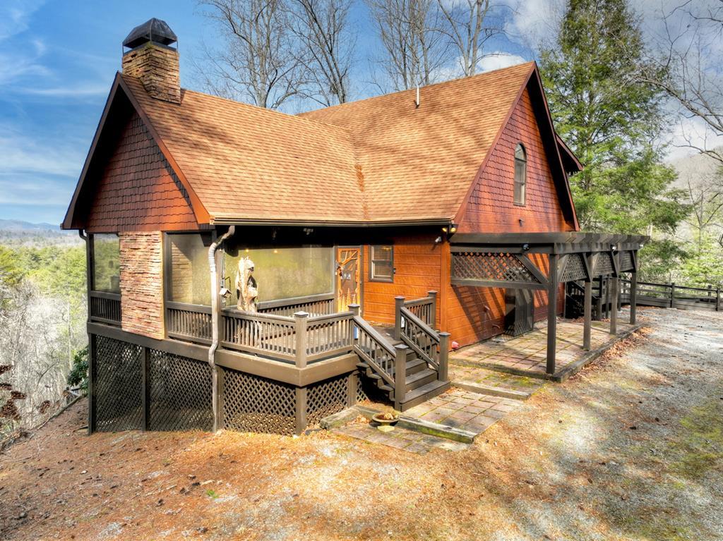 71 Rising Fawn Drive Mineral Bluff, GA 30559 - Photo 2 of 66