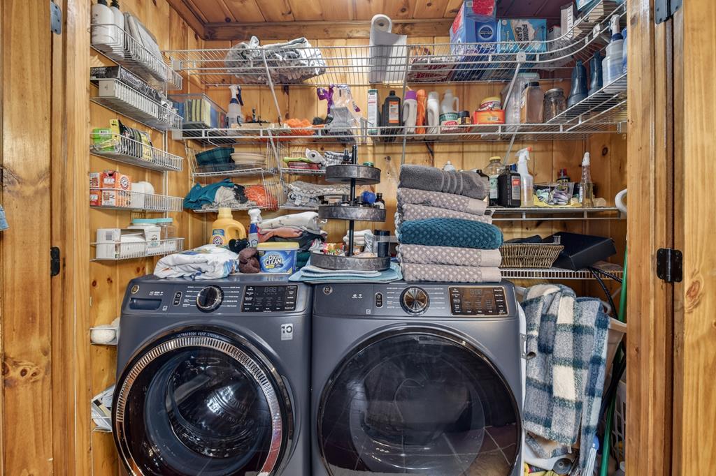 71 Rising Fawn Drive Mineral Bluff, GA 30559 - Photo 24 of 66 Main level