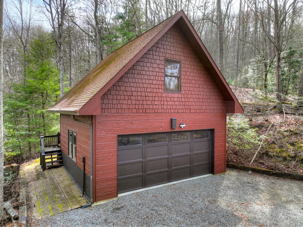 71 Rising Fawn Drive Mineral Bluff, GA 30559 - Photo 46 of 66