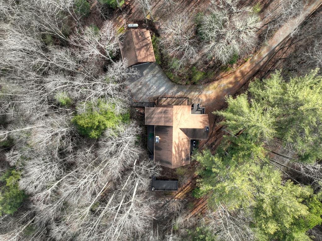 71 Rising Fawn Drive Mineral Bluff, GA 30559 - Photo 49 of 66