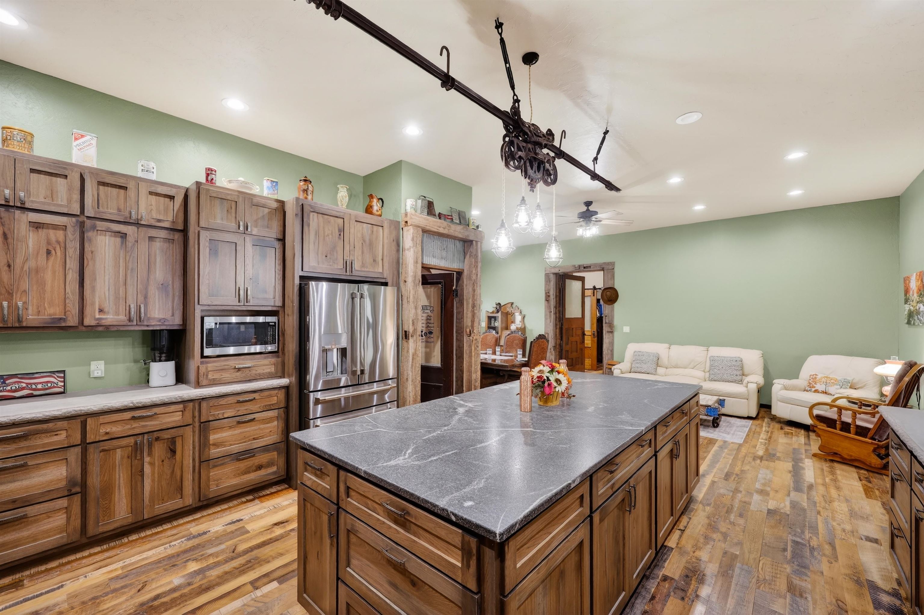 W11942 Nash Road Black River Falls, WI 54615 - Photo 19 of 78