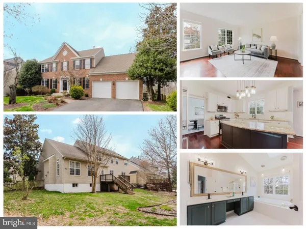 $999,888 | 25827 Priesters Pond Drive, Chantilly, VA 20152