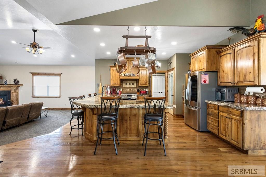 5465 Rio Seco Drive Idaho Falls, ID 83406 - Photo 11 of 47