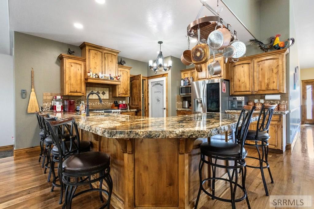 5465 Rio Seco Drive Idaho Falls, ID 83406 - Photo 12 of 47