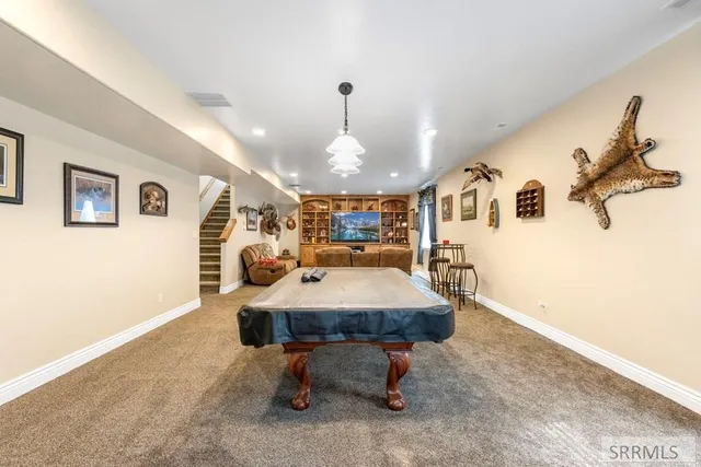 $950,000 | 5465 Rio Seco Drive, Idaho Falls, ID 83406