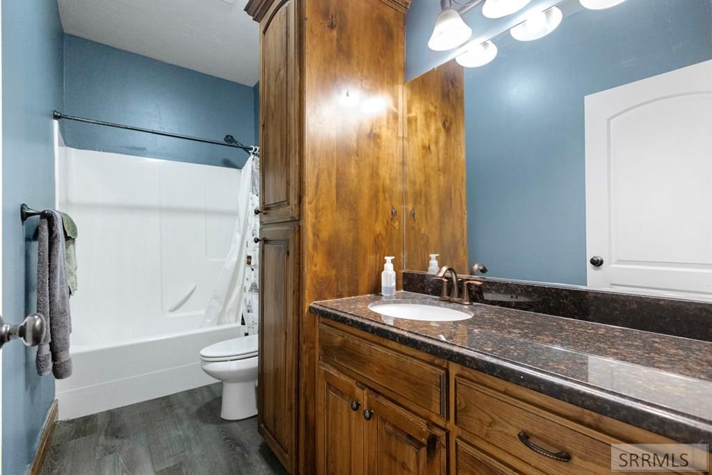 5465 Rio Seco Drive Idaho Falls, ID 83406 - Photo 33 of 47