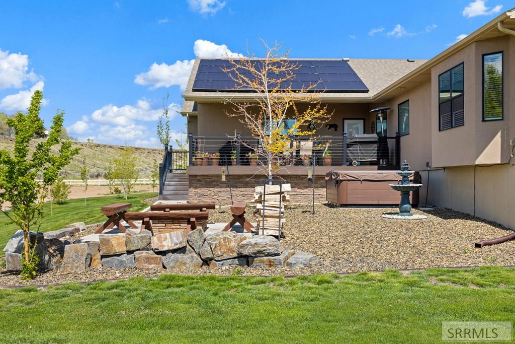 5465 Rio Seco Drive Idaho Falls, ID 83406 - Photo 36 of 47