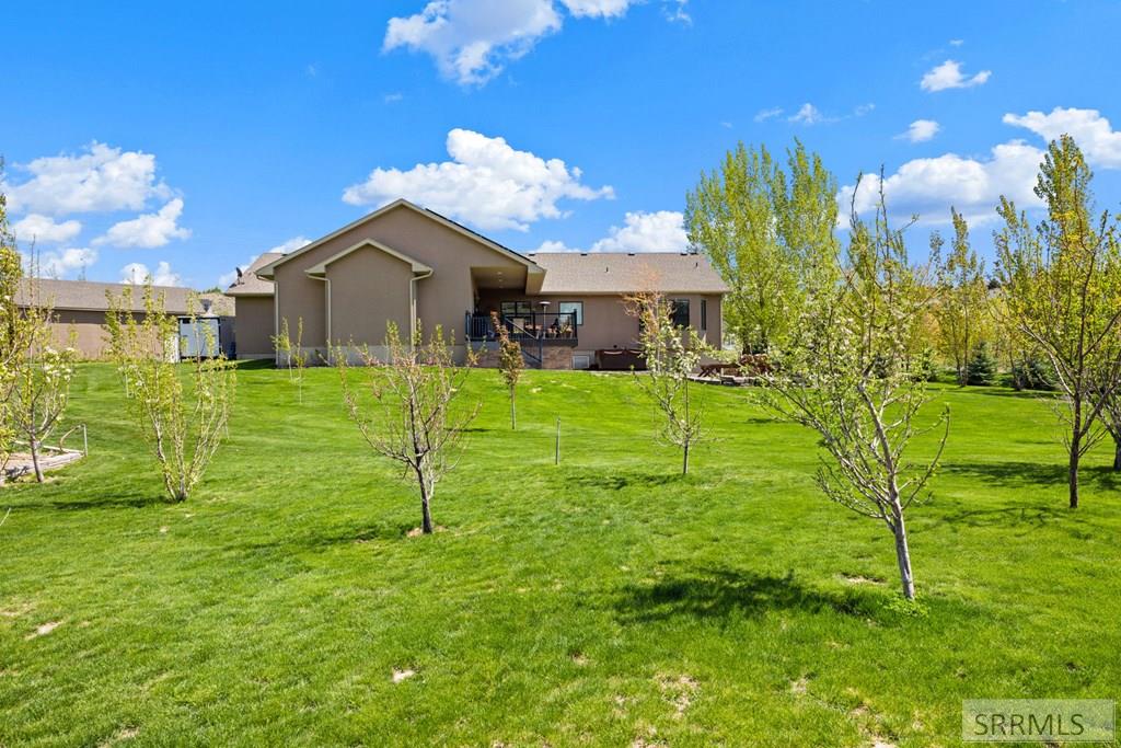5465 Rio Seco Drive Idaho Falls, ID 83406 - Photo 39 of 47