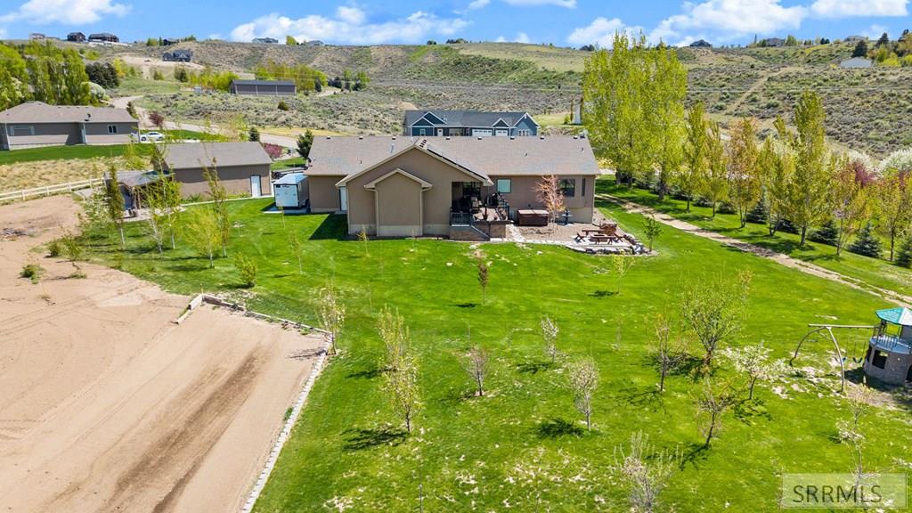 5465 Rio Seco Drive Idaho Falls, ID 83406 - Photo 41 of 47