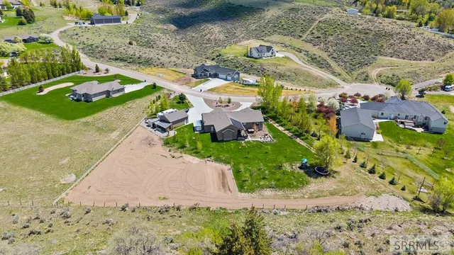$950,000 | 5465 Rio Seco Drive, Idaho Falls, ID 83406