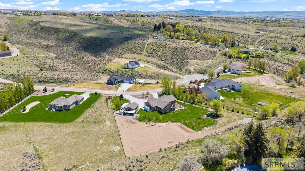 5465 Rio Seco Drive Idaho Falls, ID 83406 - Photo 45 of 47