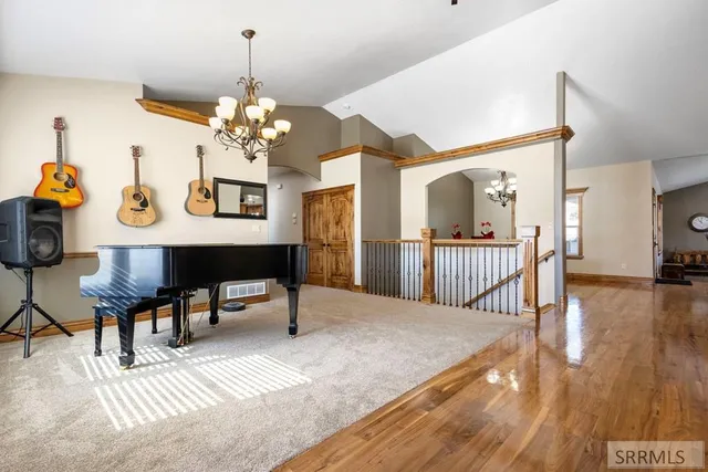 $950,000 | 5465 Rio Seco Drive, Idaho Falls, ID 83406