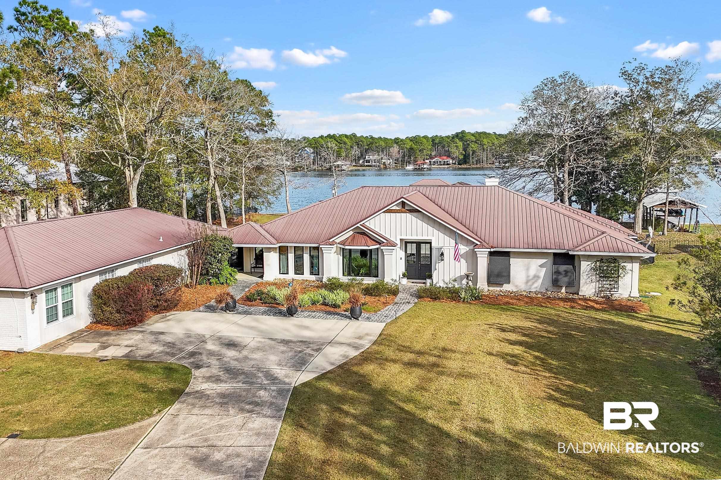 8490 Bay View Drive Foley, AL 36535 - Photo 1 of 67
