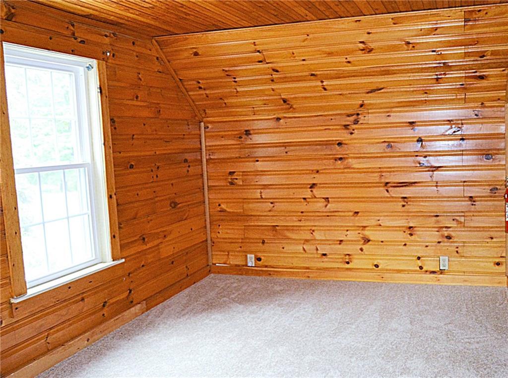 79 Pinkham Brook Road Durham, ME 04222 - Photo 19 of 33 Bedroom 3