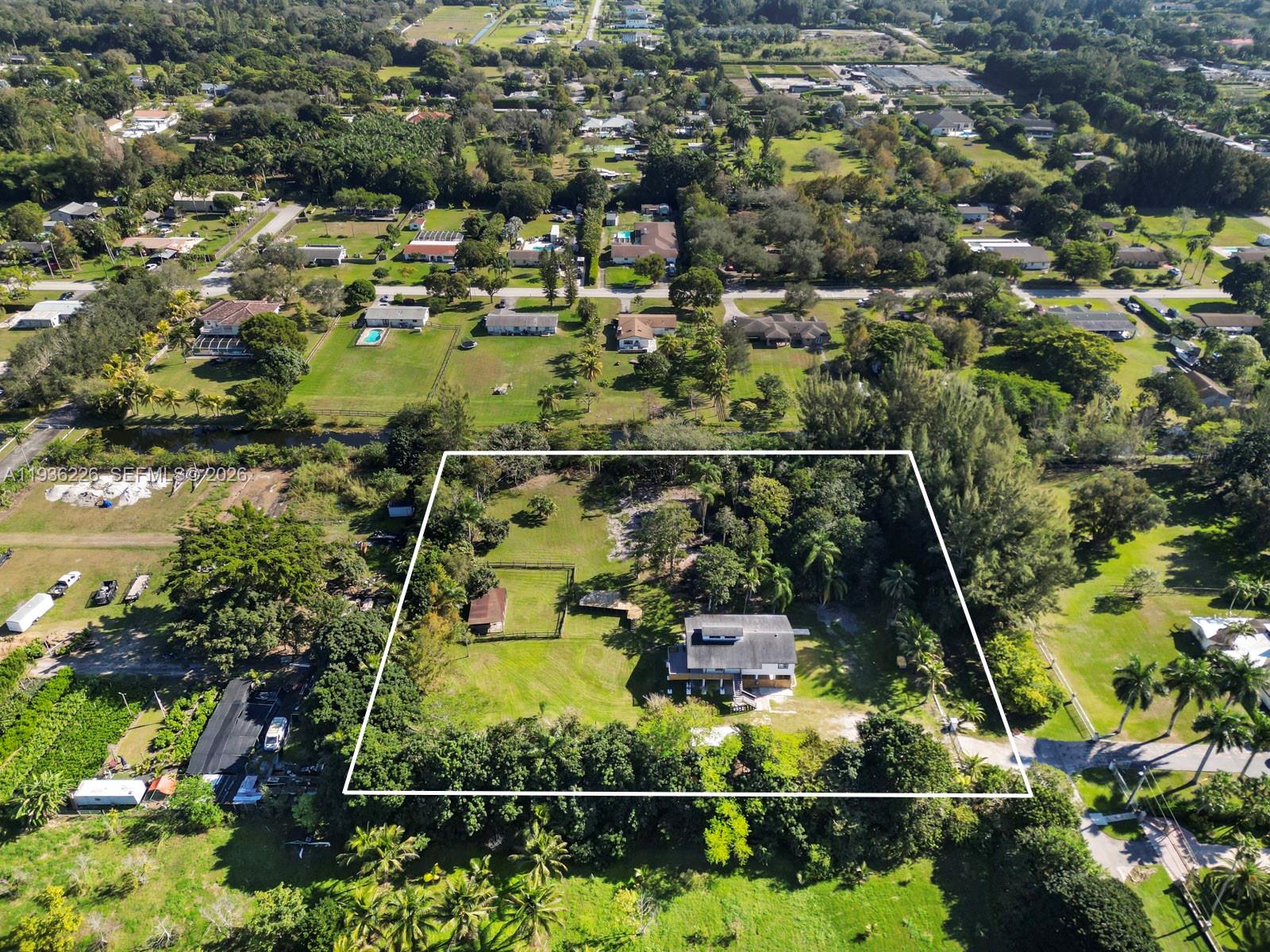 18901 Southwest 59th Street Southwest Ranches, FL 33332 - Photo 54 of 58 Gallery Image 54