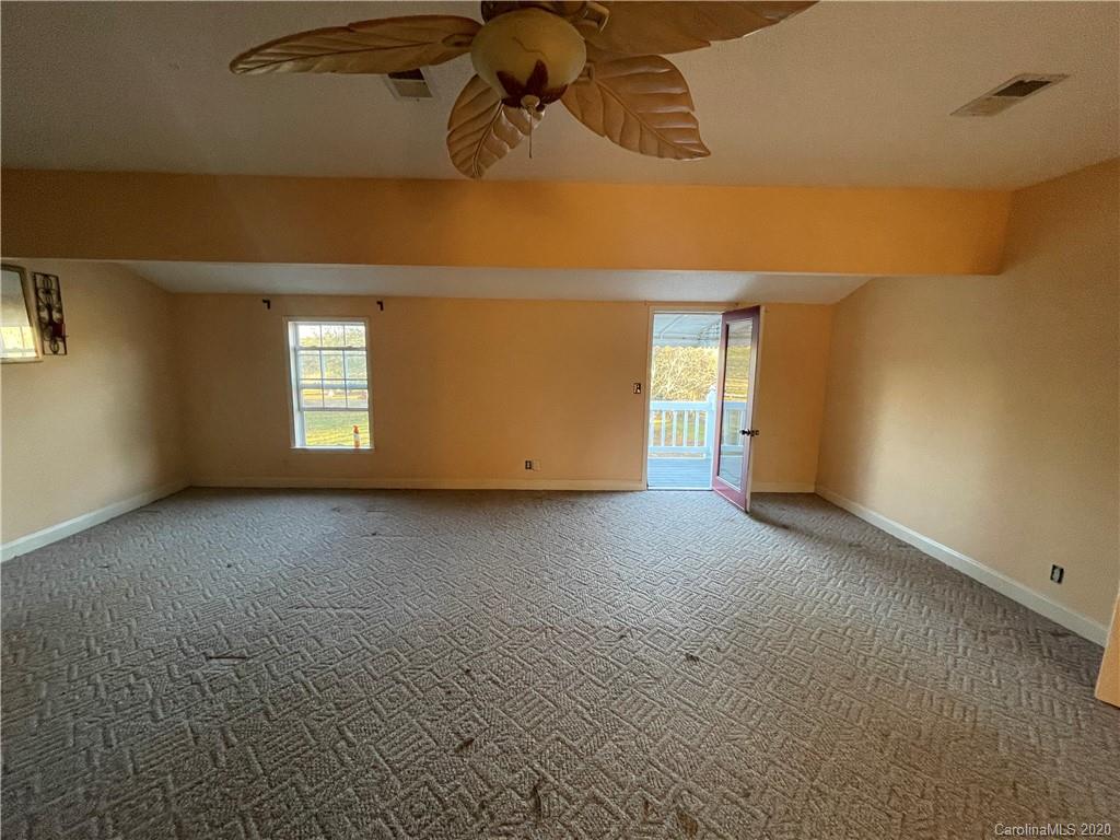 139 Bentley Town Road Union, SC 29379 - Photo 16 of 17 a view of a livingroom with a staircase