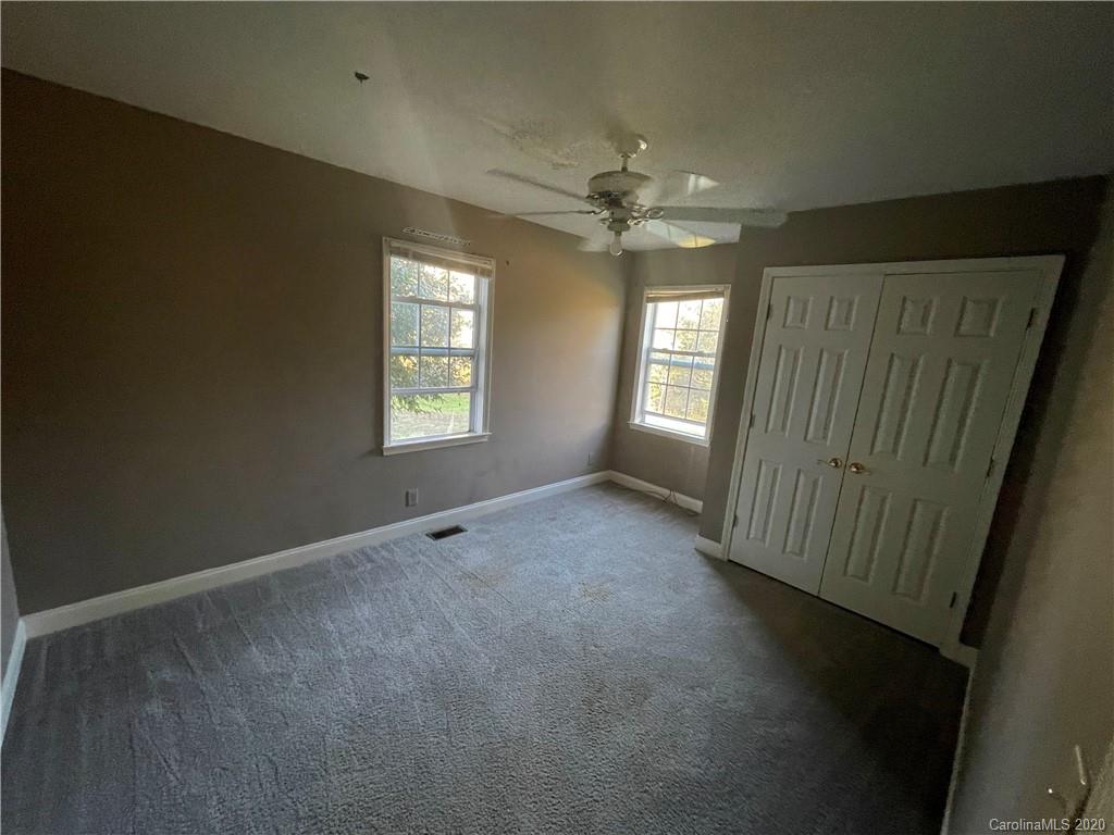 139 Bentley Town Road Union, SC 29379 - Photo 6 of 17 a view of an empty room with a window