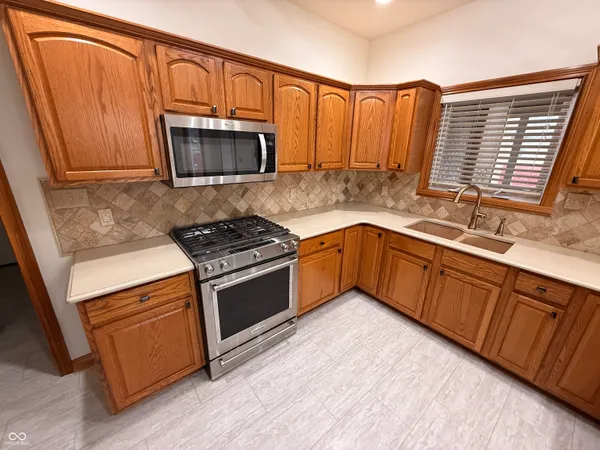 $412,000 | 5012 Harway Court, Indianapolis, IN 46227