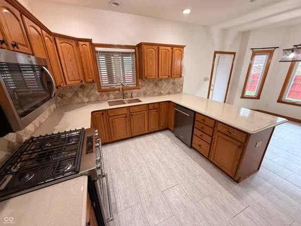 $412,000 | 5012 Harway Court, Indianapolis, IN 46227