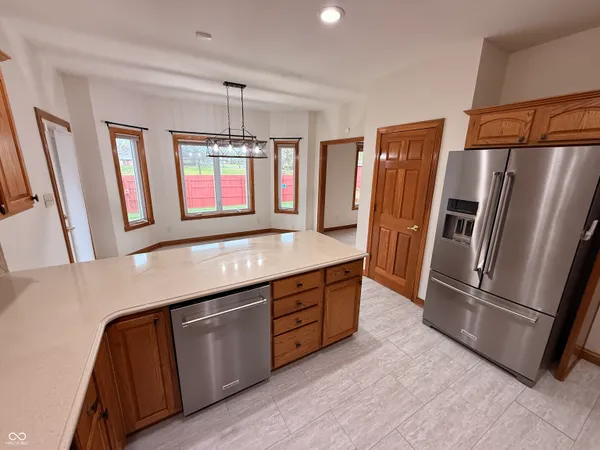 $412,000 | 5012 Harway Court, Indianapolis, IN 46227