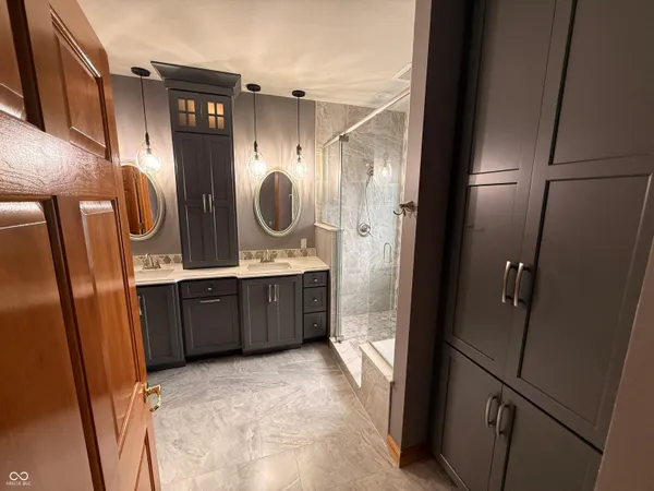 $412,000 | 5012 Harway Court, Indianapolis, IN 46227