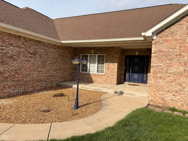 $412,000 | 5012 Harway Court, Indianapolis, IN 46227