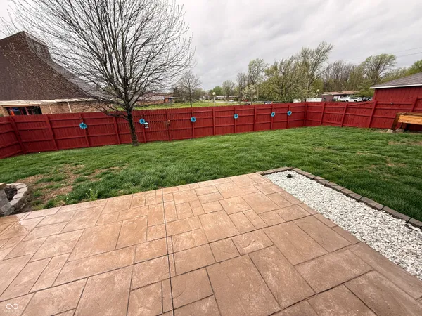 $412,000 | 5012 Harway Court, Indianapolis, IN 46227