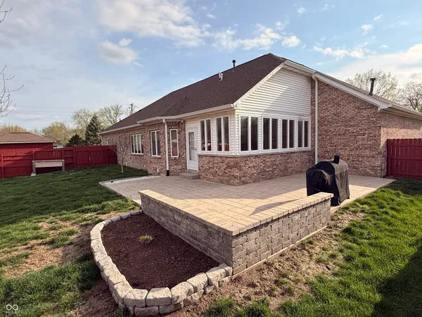 $412,000 | 5012 Harway Court, Indianapolis, IN 46227