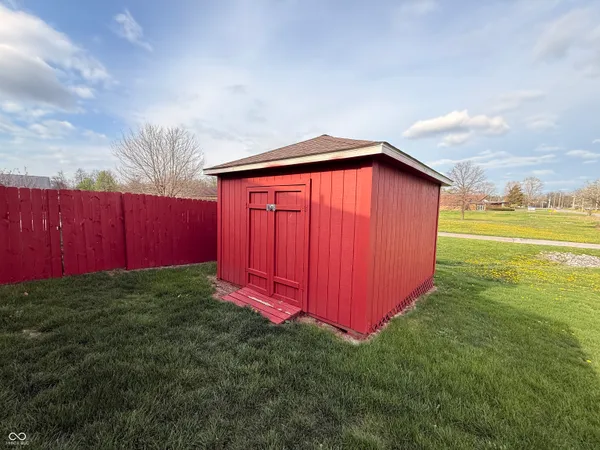 $412,000 | 5012 Harway Court, Indianapolis, IN 46227