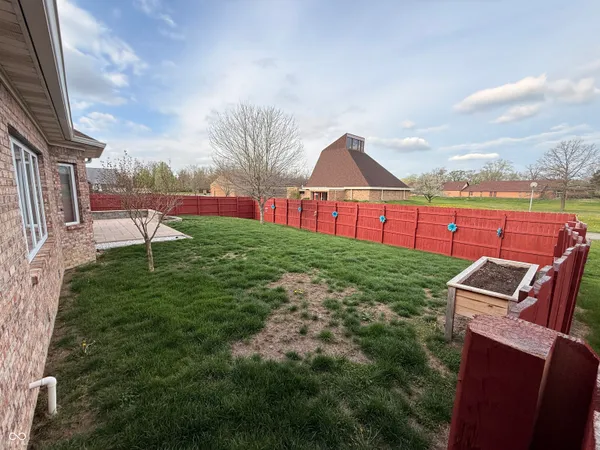 $412,000 | 5012 Harway Court, Indianapolis, IN 46227