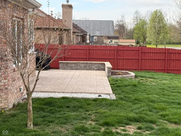 $412,000 | 5012 Harway Court, Indianapolis, IN 46227