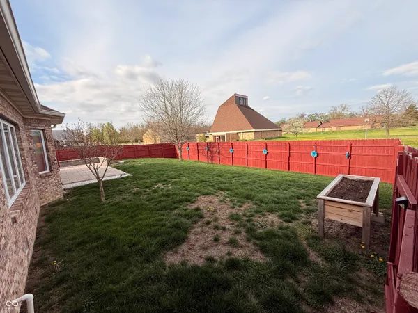 $412,000 | 5012 Harway Court, Indianapolis, IN 46227