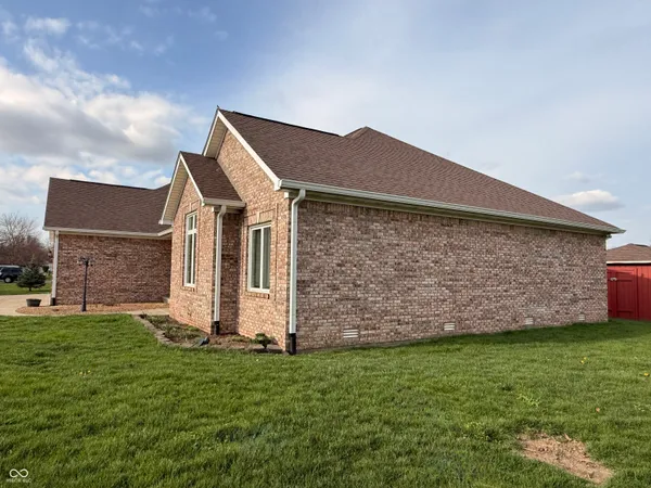 $412,000 | 5012 Harway Court, Indianapolis, IN 46227