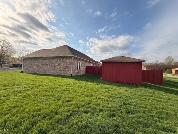 $412,000 | 5012 Harway Court, Indianapolis, IN 46227