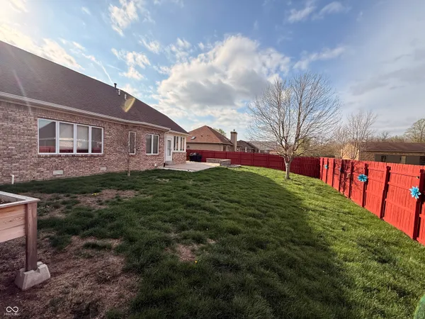 $412,000 | 5012 Harway Court, Indianapolis, IN 46227