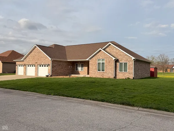 $412,000 | 5012 Harway Court, Indianapolis, IN 46227