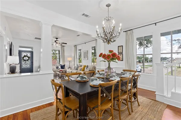 $364,900 | 705 South Bryan Avenue, Bryan, TX 77803