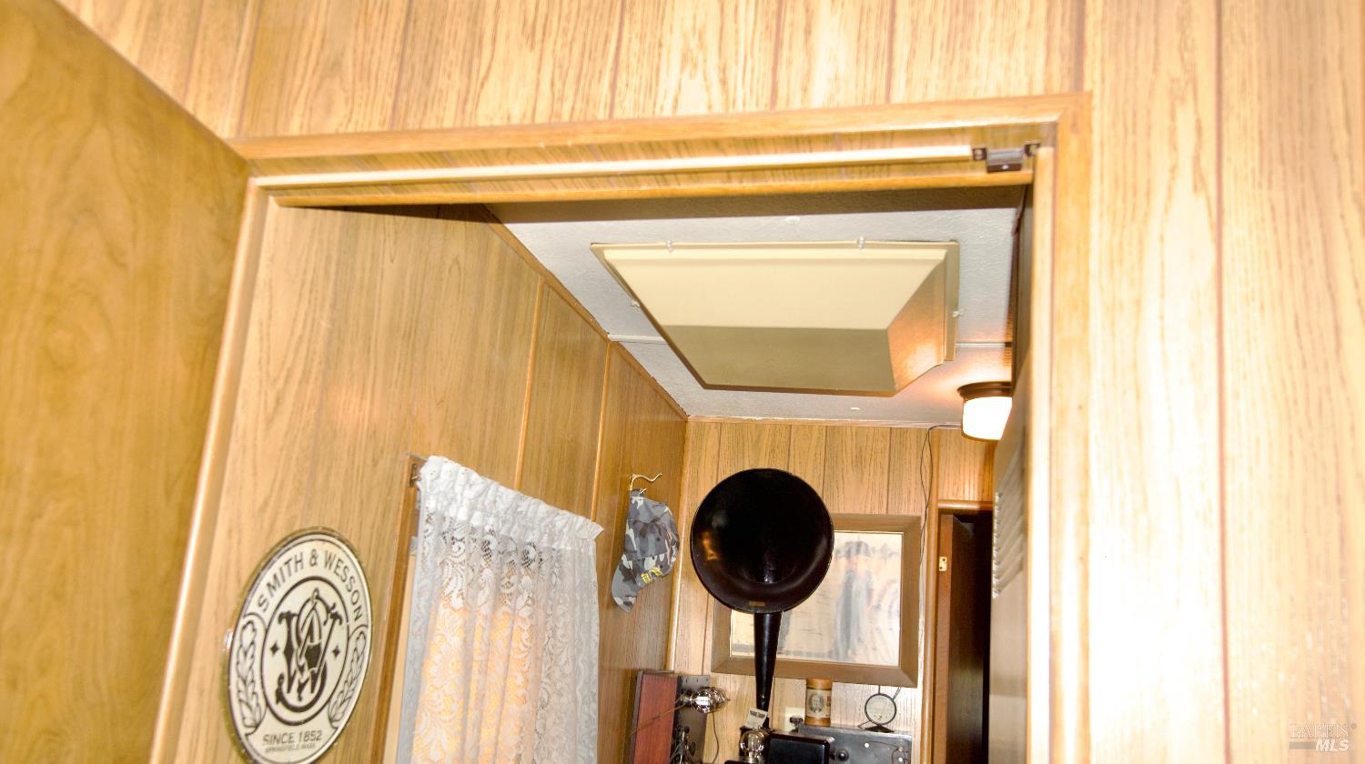 159 Apple Lane Santa Rosa, CA 95407 - Photo 17 of 19 Evaporative cooler