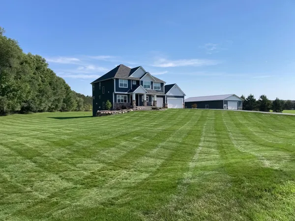 $725,000 | 8521 122nd Avenue Southeast, Becker, MN 55308