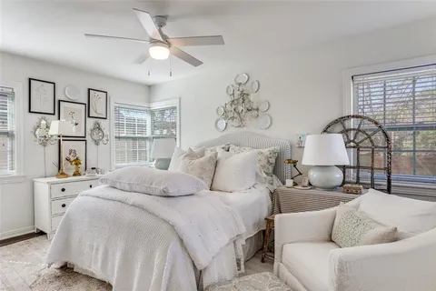 $530,000 | 3244 Odessa Avenue, Fort Worth, TX 76109