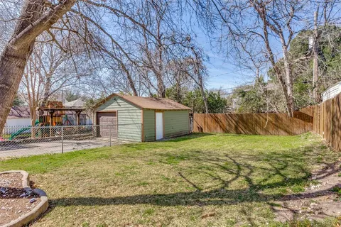 $530,000 | 3244 Odessa Avenue, Fort Worth, TX 76109