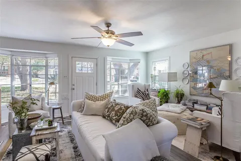 $530,000 | 3244 Odessa Avenue, Fort Worth, TX 76109