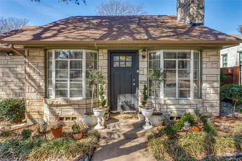 $530,000 | 3244 Odessa Avenue, Fort Worth, TX 76109