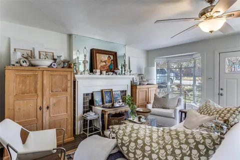 $530,000 | 3244 Odessa Avenue, Fort Worth, TX 76109