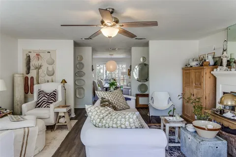 $530,000 | 3244 Odessa Avenue, Fort Worth, TX 76109